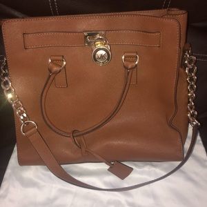 Michael Kors handbag